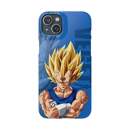 Majin Vegeta - Slim