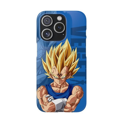 Majin Vegeta - Slim