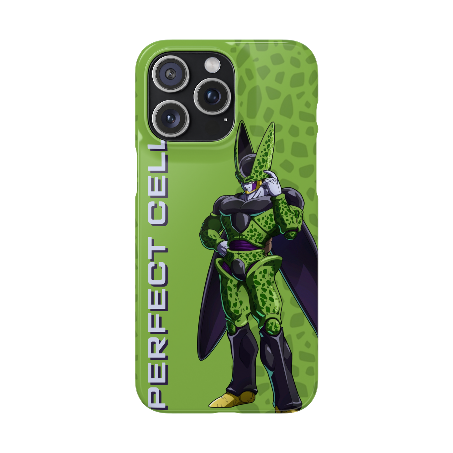 Perfect Cell - Slim