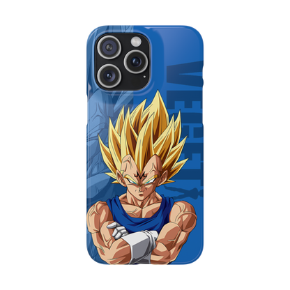 Majin Vegeta - Slim