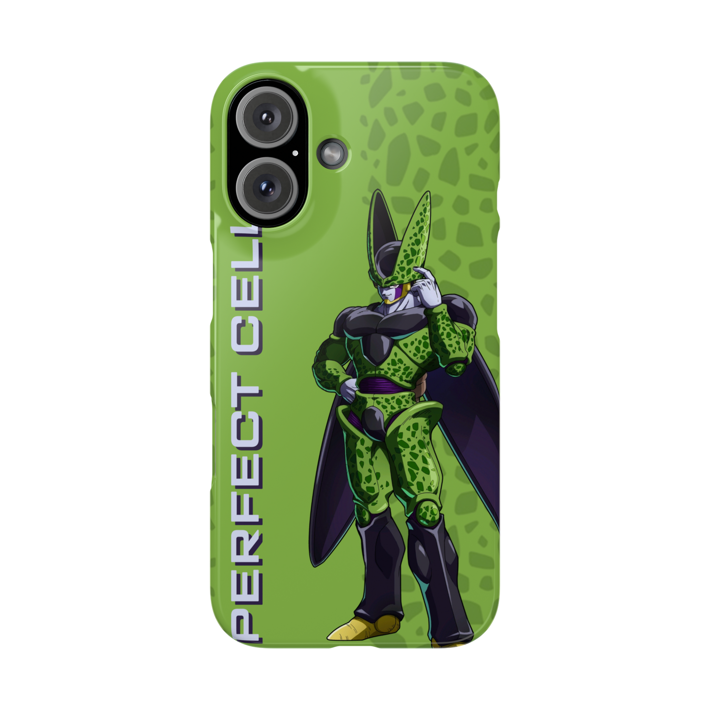 Perfect Cell - Slim