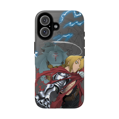 Edward Elric - Slim