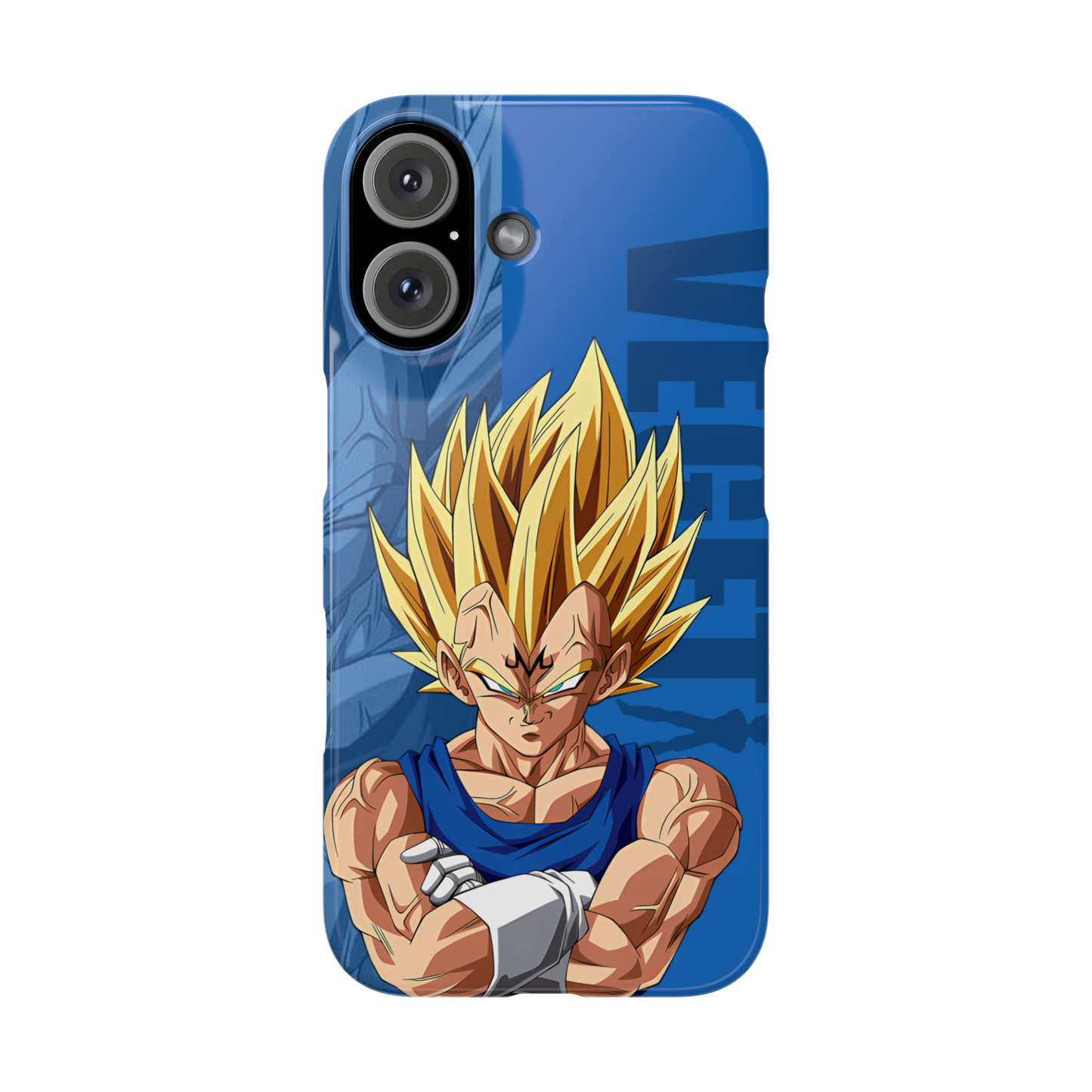 Majin Vegeta - Slim