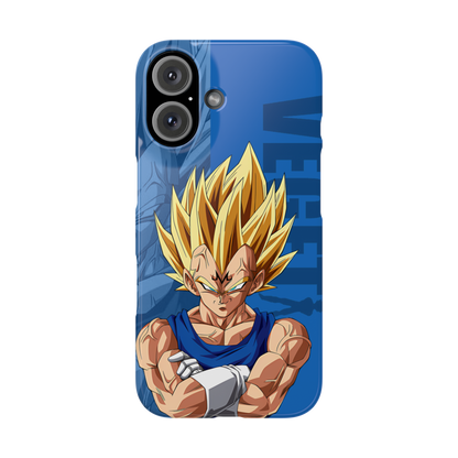 Majin Vegeta - Slim
