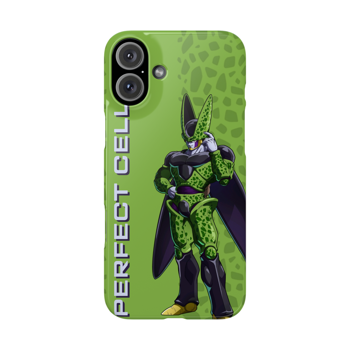 Perfect Cell - Slim
