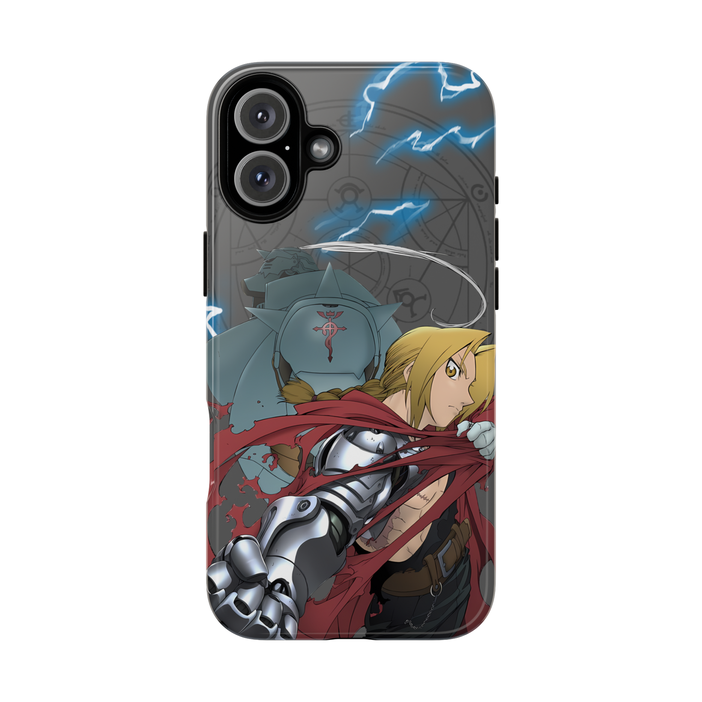 Edward Elric - Slim