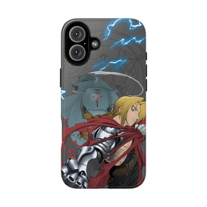 Edward Elric - Slim