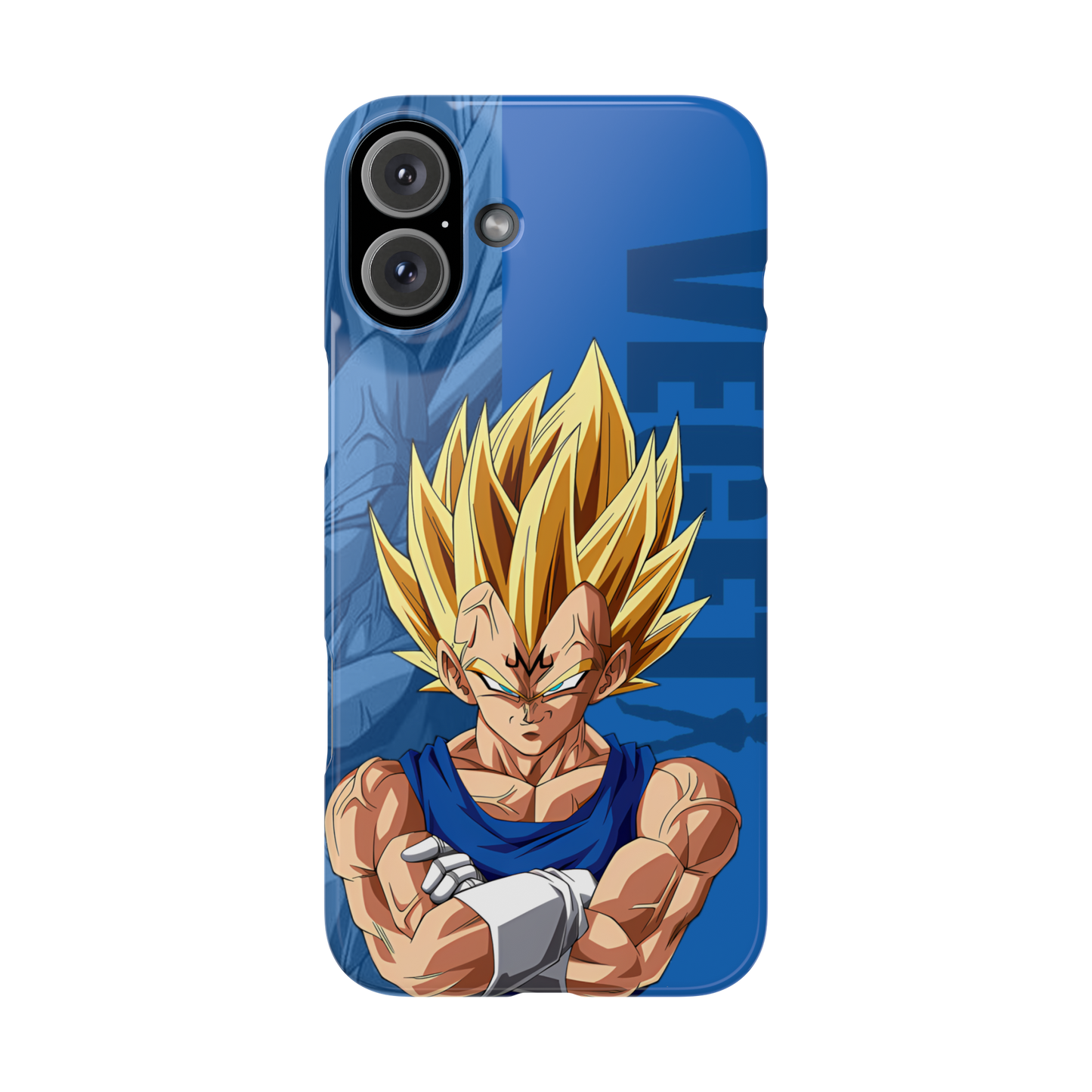 Majin Vegeta - Slim