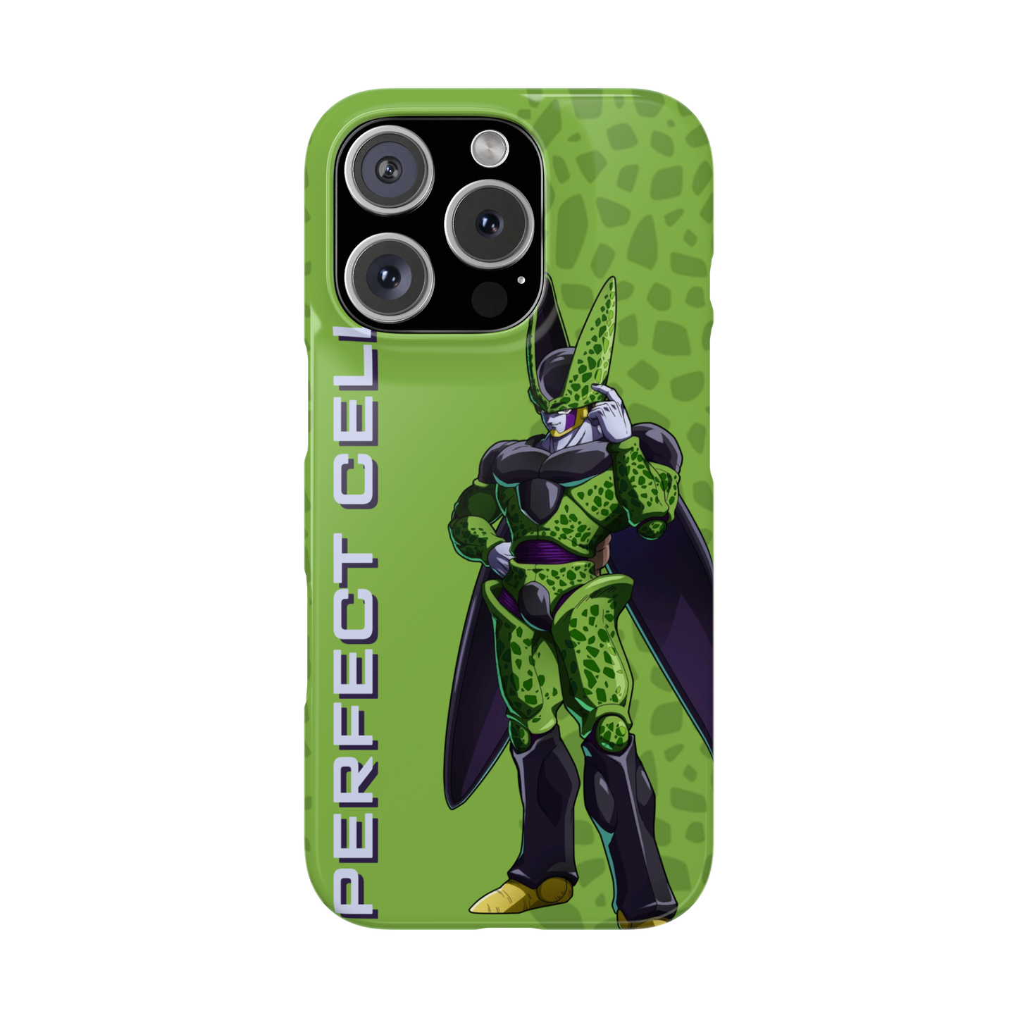 Perfect Cell - Slim