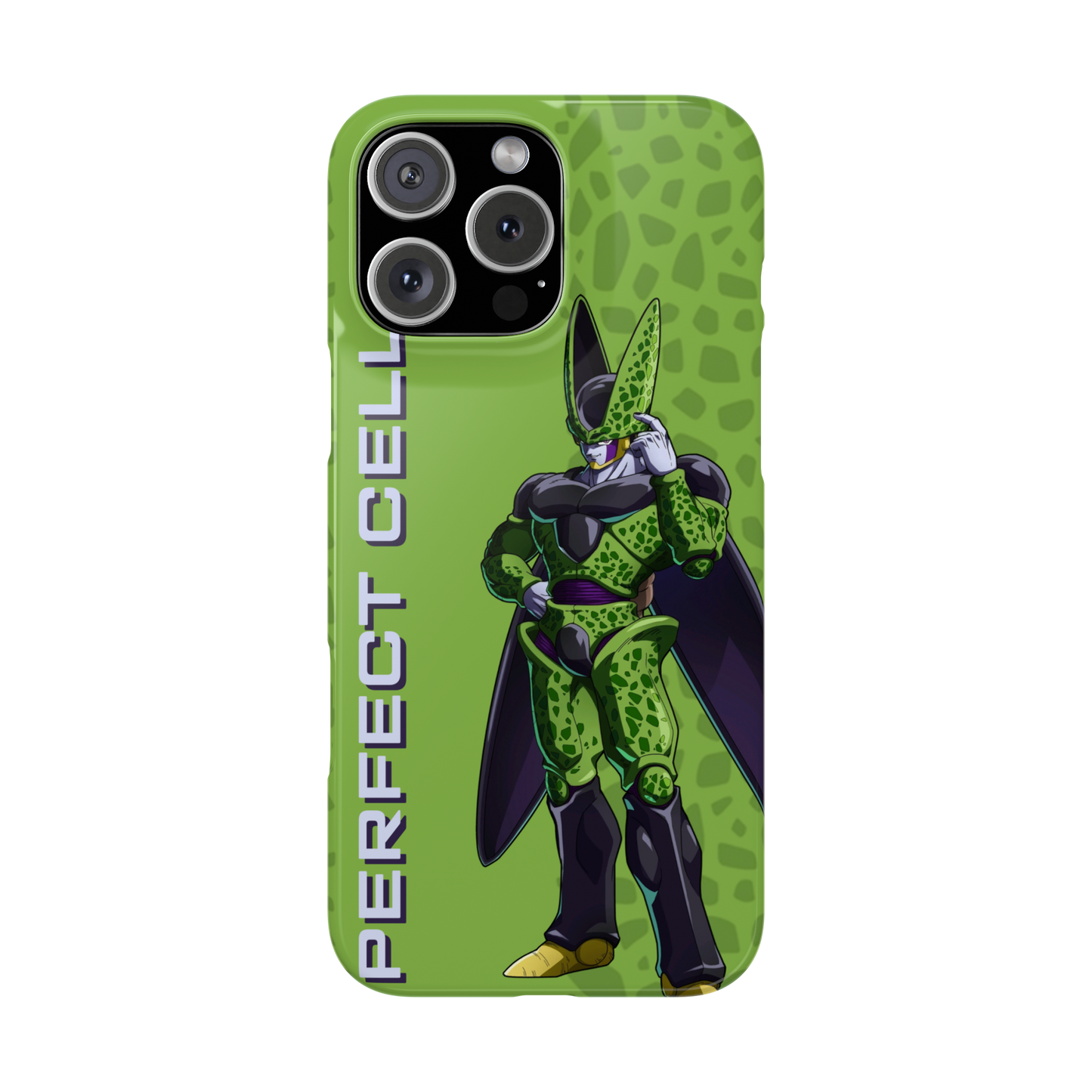 Perfect Cell - Slim