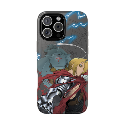 Edward Elric - Slim