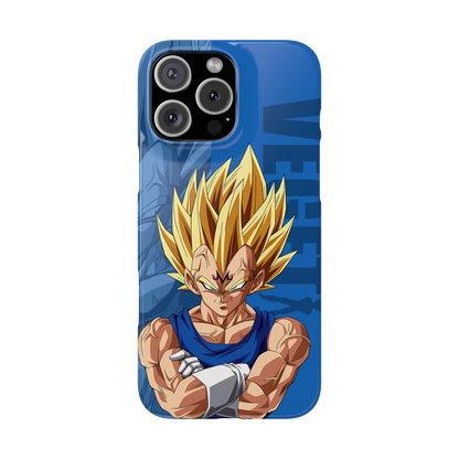 Majin Vegeta - Slim