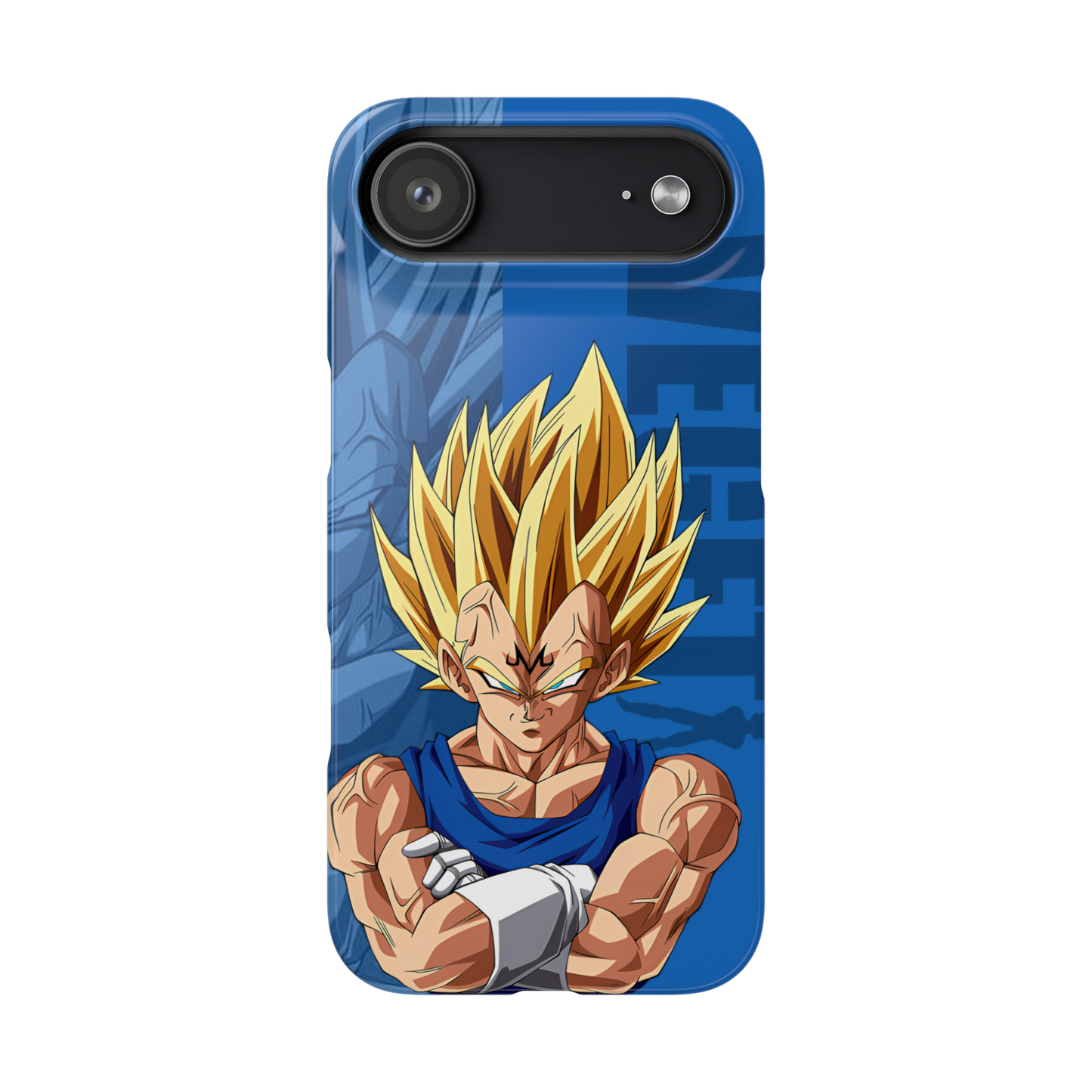 Majin Vegeta - Slim