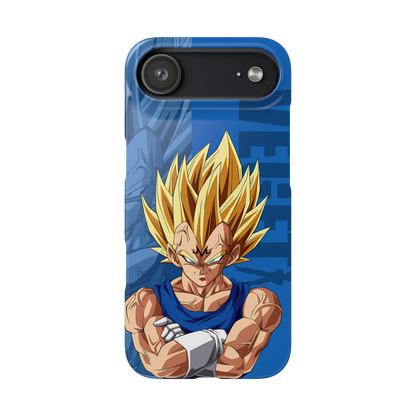 Majin Vegeta - Slim