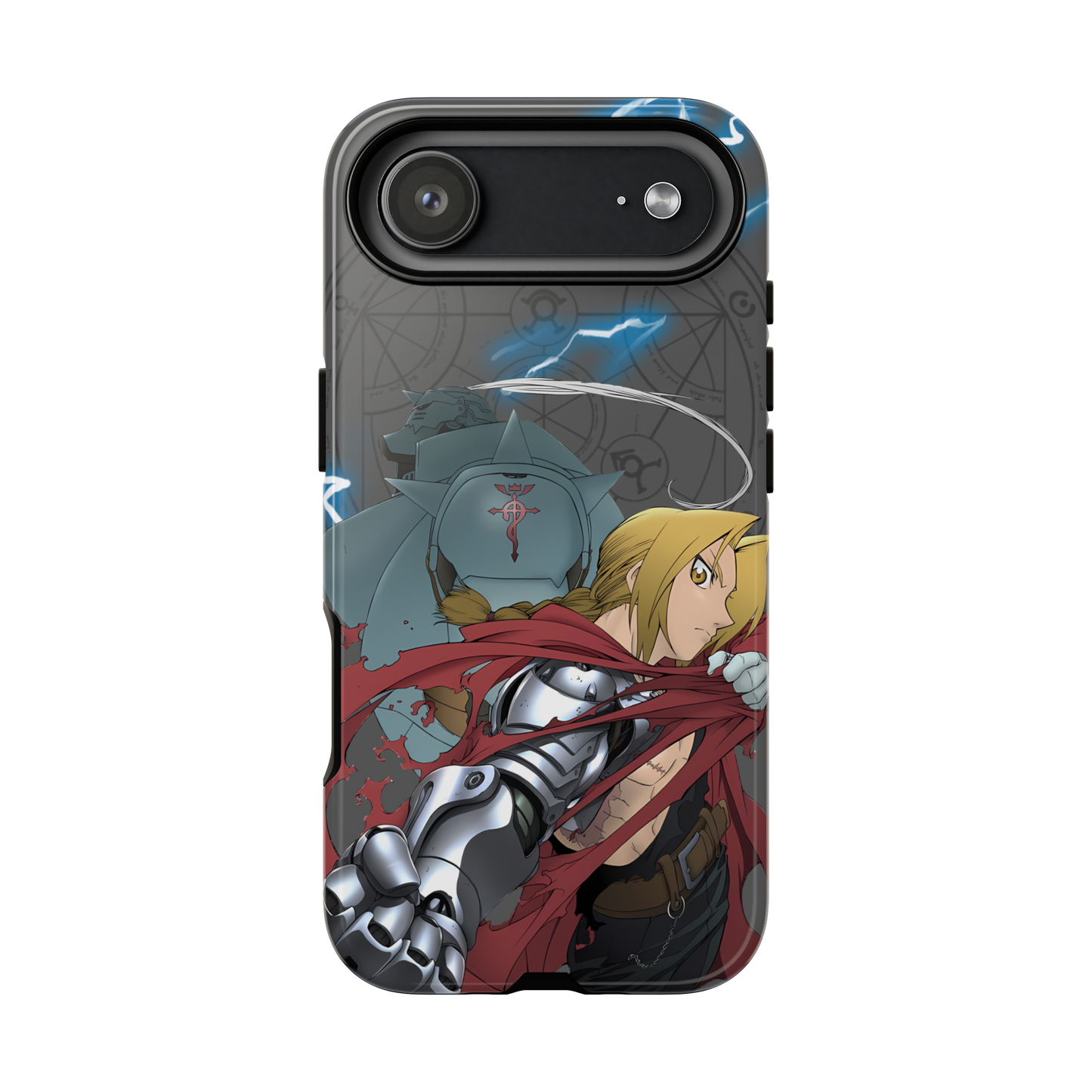 Edward Elric - Slim