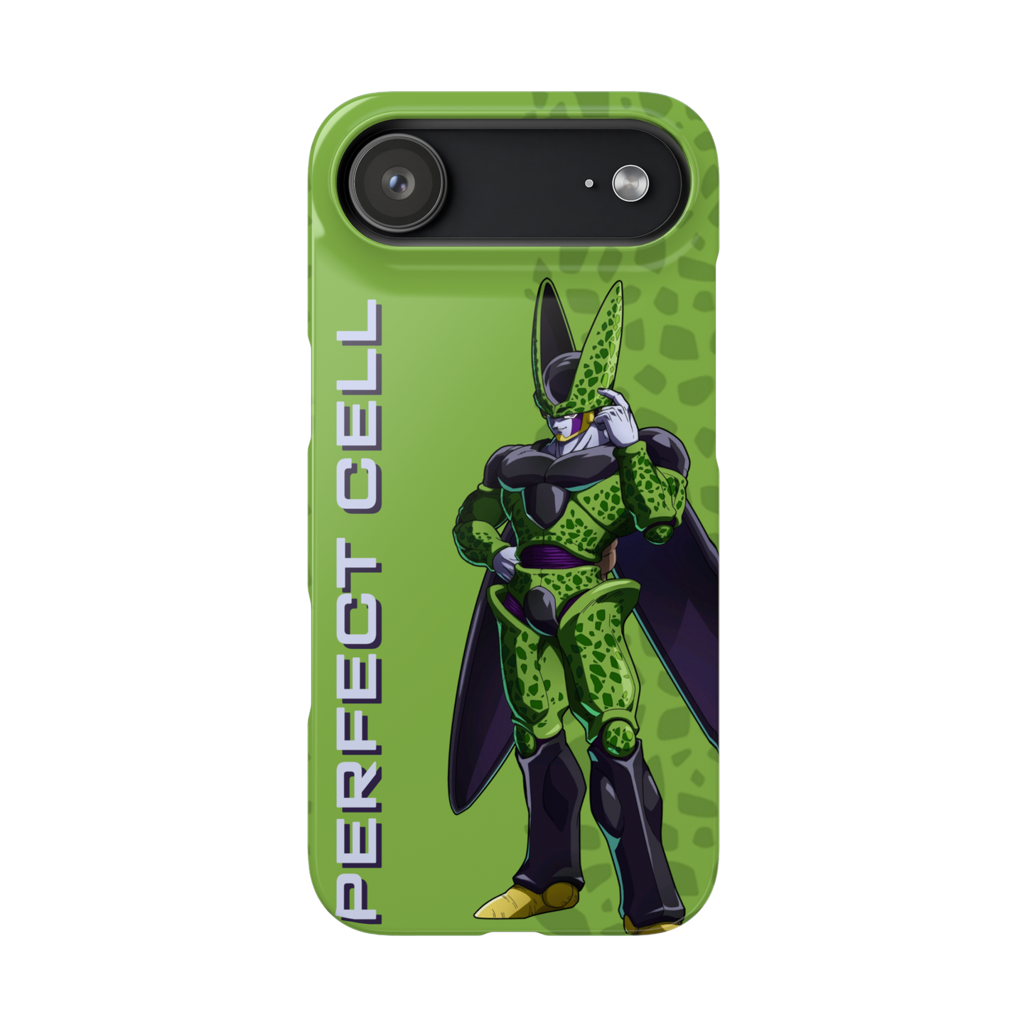 Perfect Cell - Slim