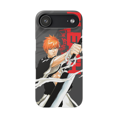 Ichigo Kurosaki - Slim