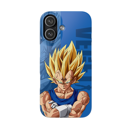 Majin Vegeta - Slim