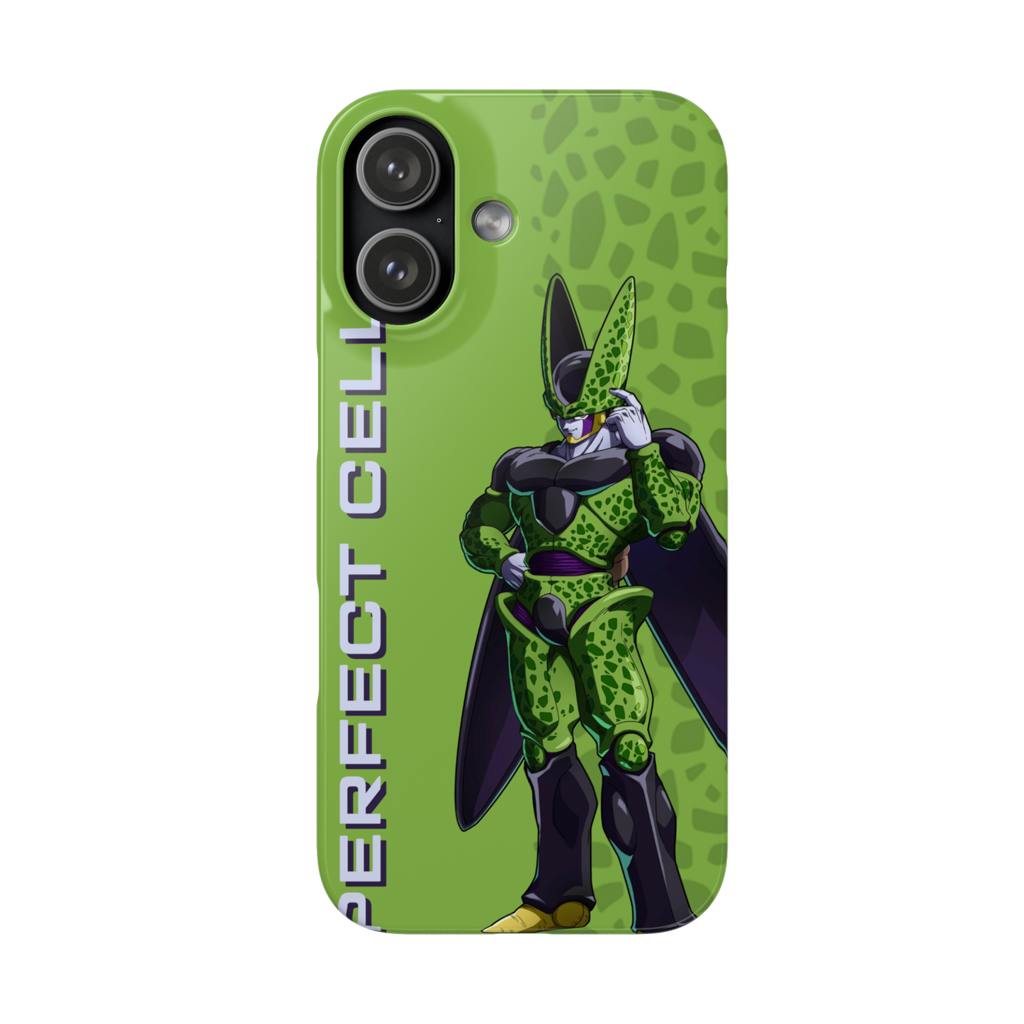 Perfect Cell - Slim