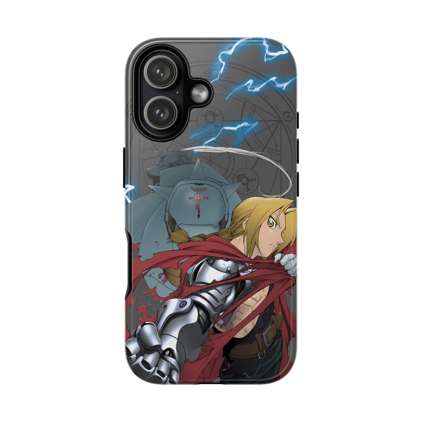 Edward Elric - Slim