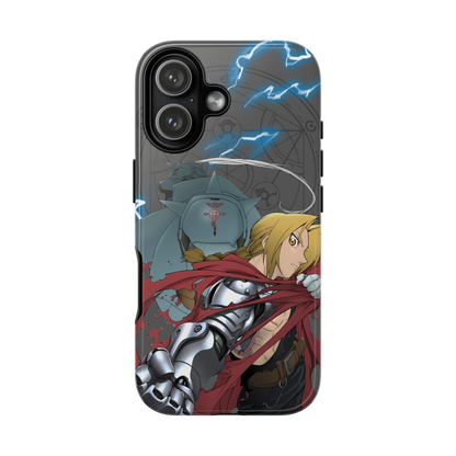 Edward Elric - Slim