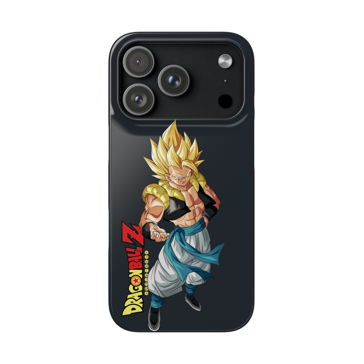 Gogeta DBZ - Slim