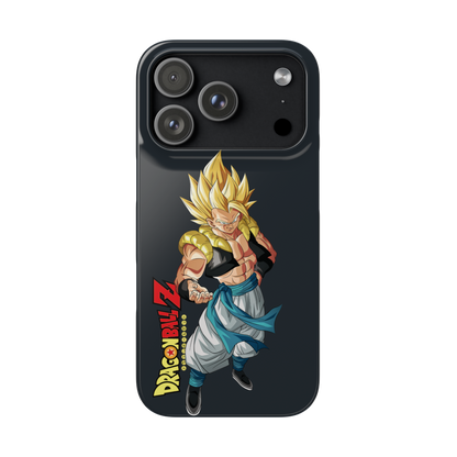 Gogeta DBZ - Slim