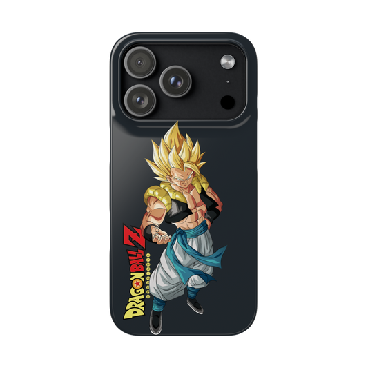 Gogeta DBZ - Slim