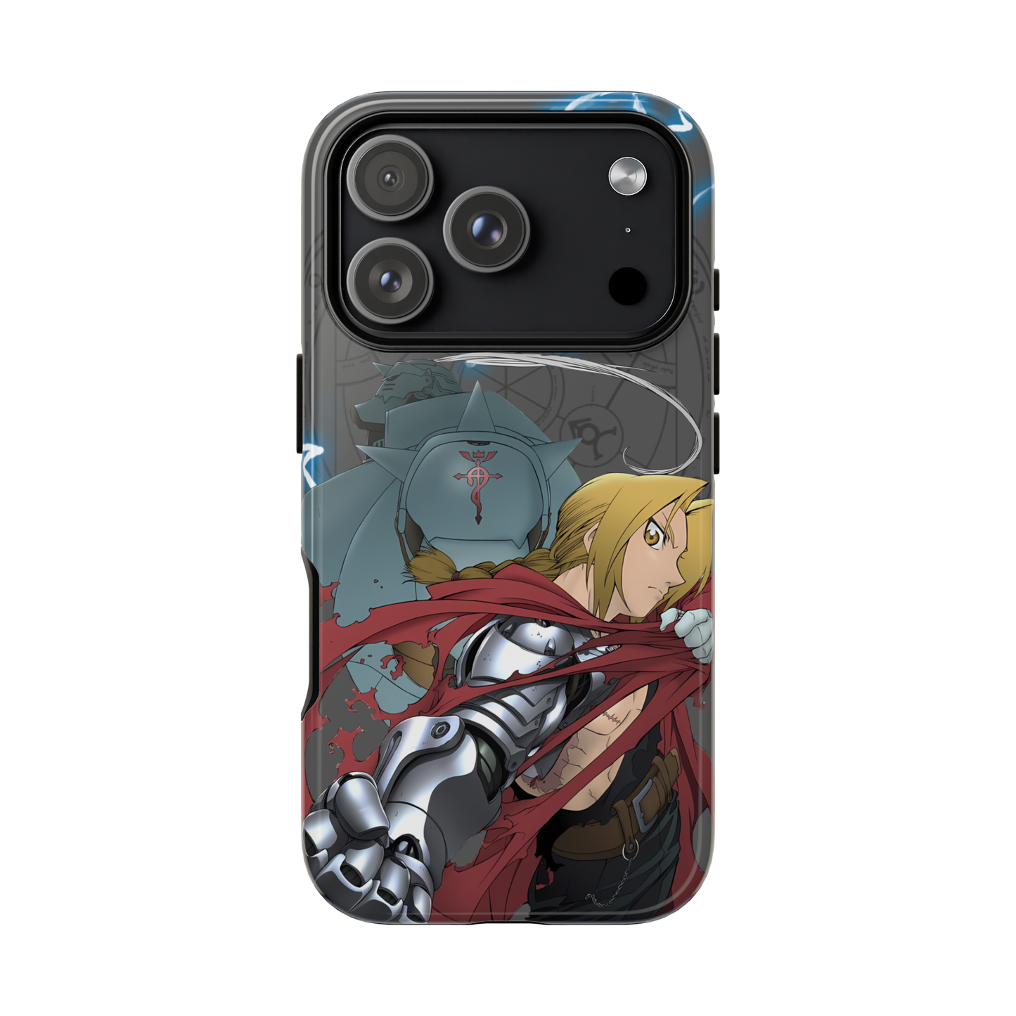 Edward Elric - Slim