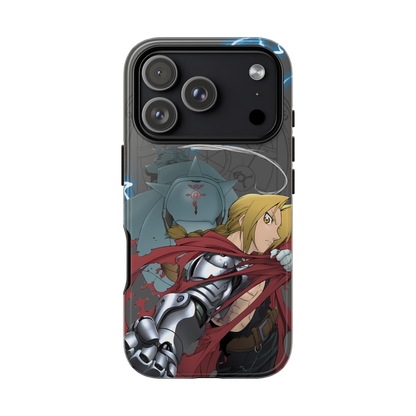 Edward Elric - Slim