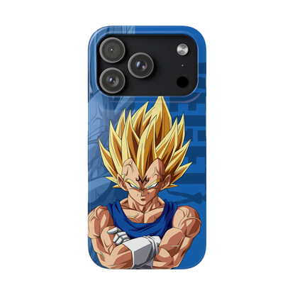 Majin Vegeta - Slim