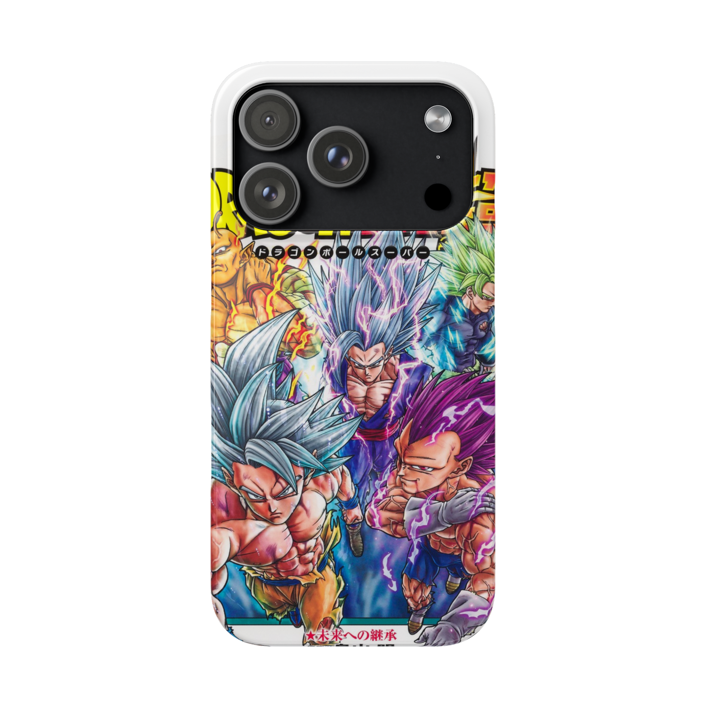Dragonball Super Vol 24 - Slim