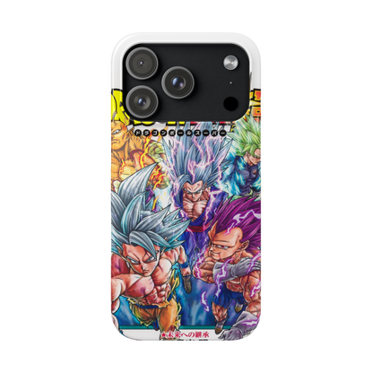 Dragonball Super Vol 24 - Slim