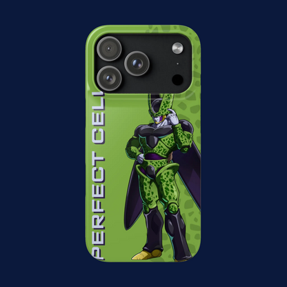 Perfect Cell - Slim