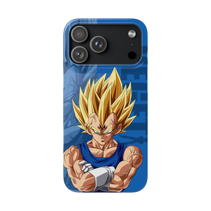 Majin Vegeta - Slim