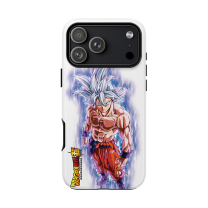 Ultra Instinct Goku - Slim