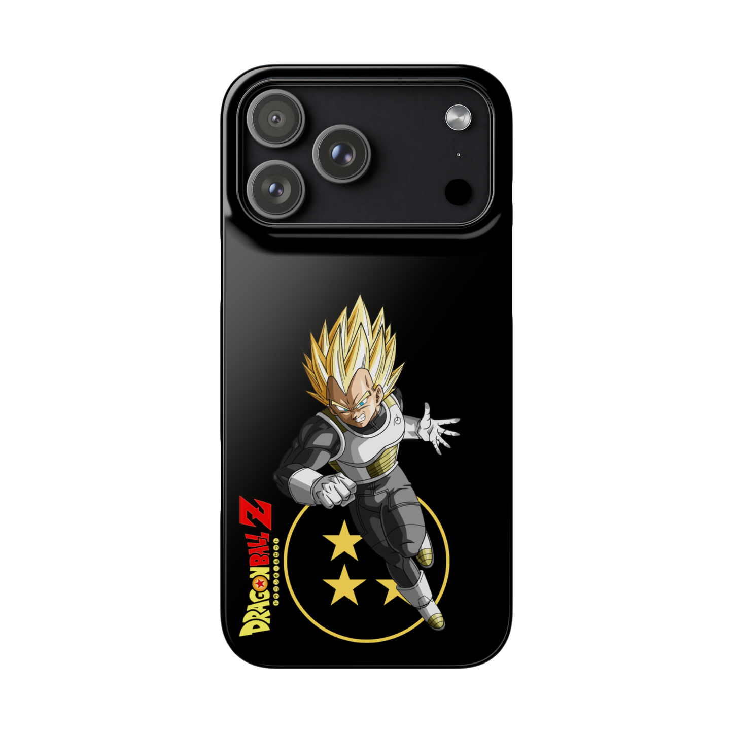 Vegeta DBS - Slim