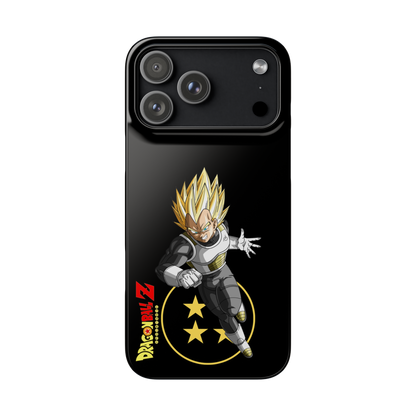 Vegeta DBS - Slim