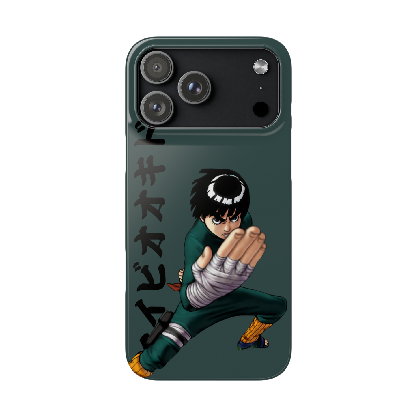 Rock Lee - Slim