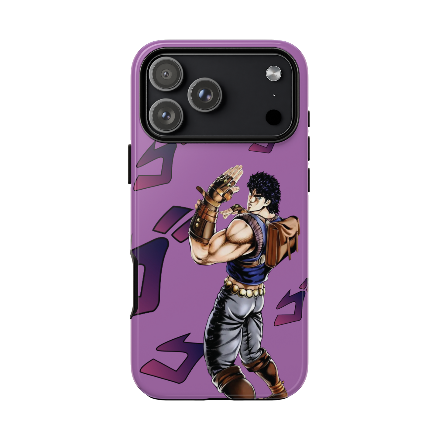 Jonathan Joestar - Slim