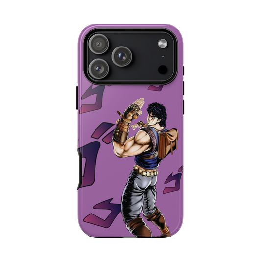 Jonathan Joestar - Slim