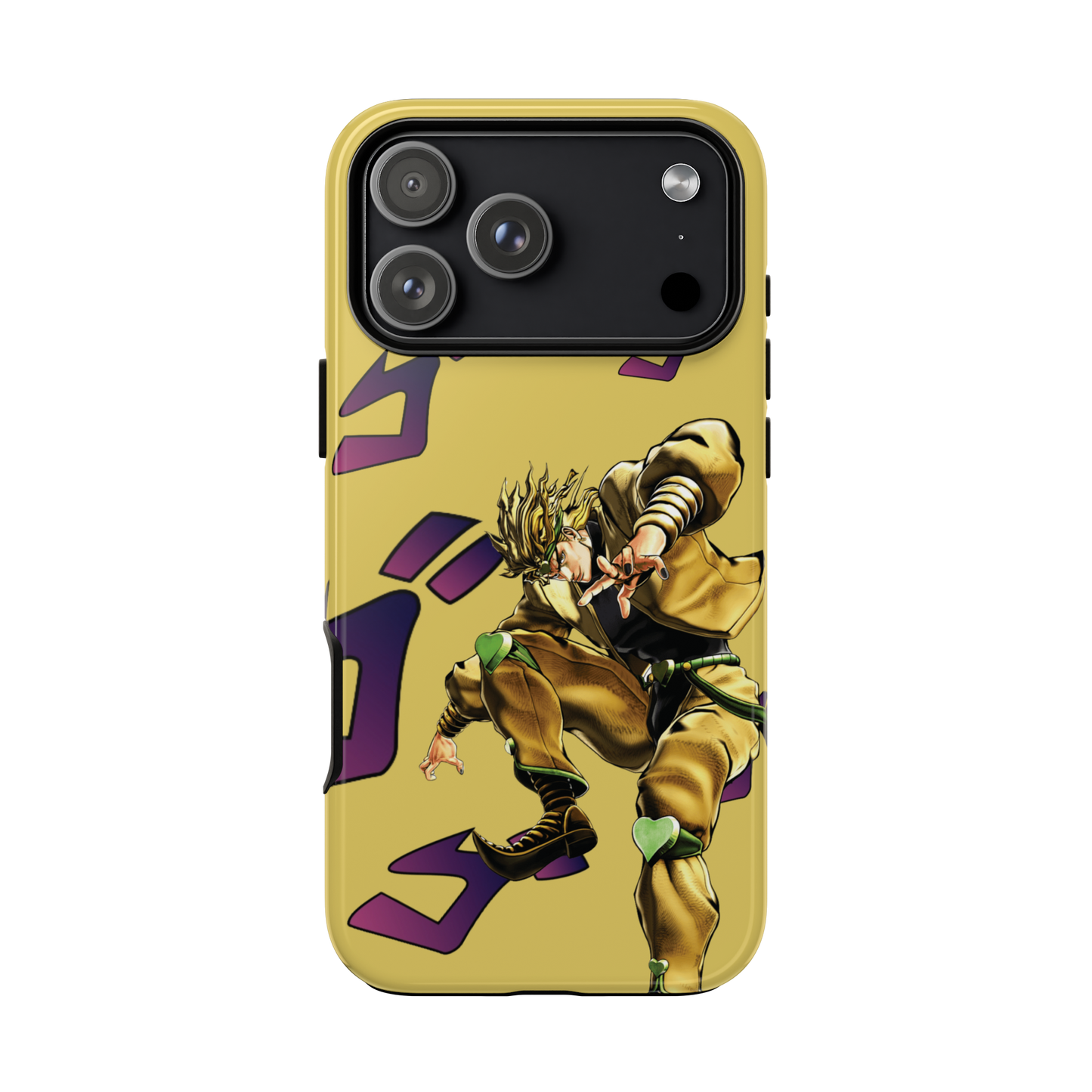 Dio Brando - Slim