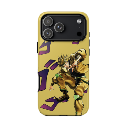 Dio Brando - Slim