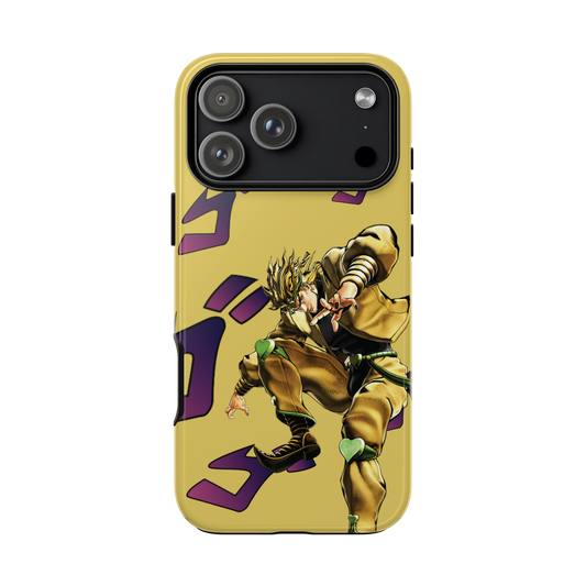 Dio Brando - Slim