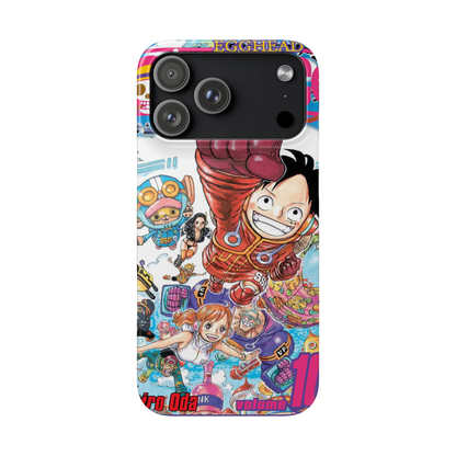 One Piece Vol 106 - Tough
