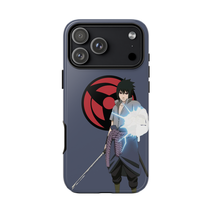 Sasuke Uchiha - Slim