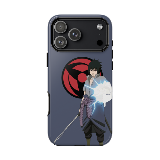 Sasuke Uchiha - Slim