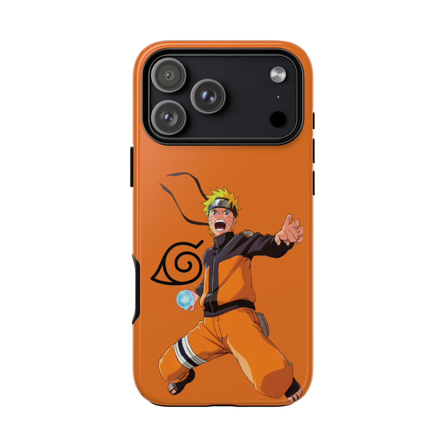 Naruto Uzumaki - Slim