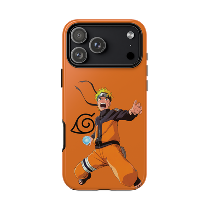 Naruto Uzumaki - Slim