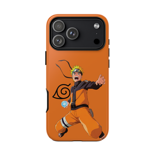 Naruto Uzumaki - Slim